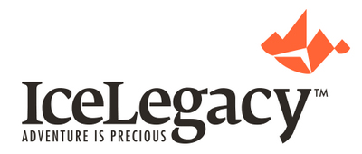 Icelegacy logo