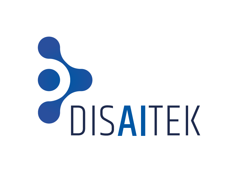 Disaitek logo