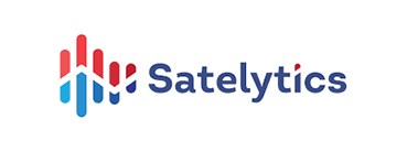 Satelytics logo