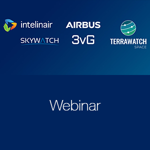 In this webinar, co-hosted by TerraWatch Space, we will discuss multi-source data applications including: how multi-resolution satellite data is being used to provide value for crop intelligence, mining applications and urban monitoring.