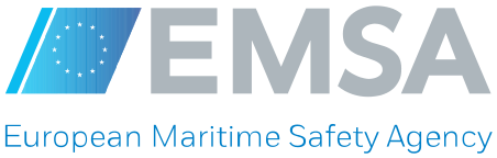 ESMA - European Maritime Safety Agency - Logo