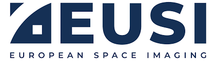 EUSI - European Space Imaging - Logo