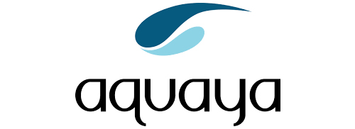 Aquaya logo