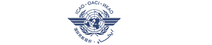 International Civil Aviation Organization logo
