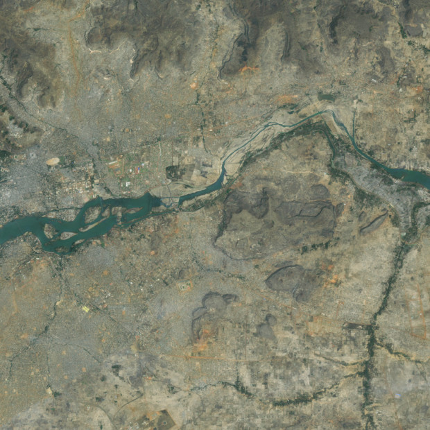 SPOTMaps 1.5m