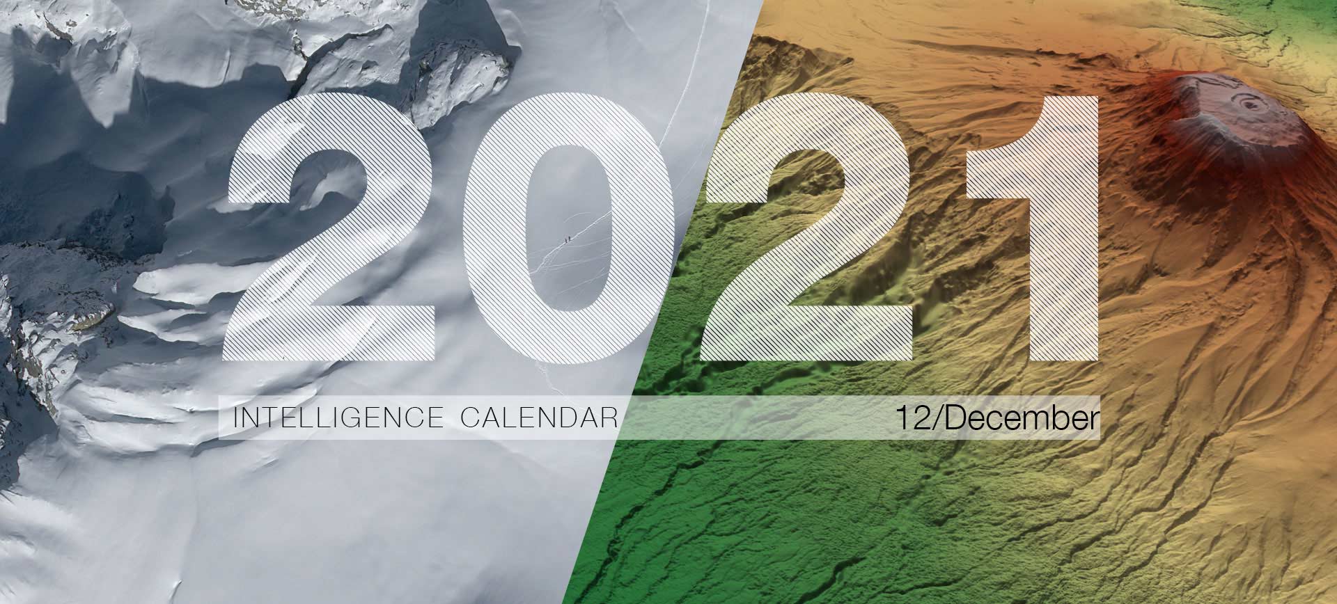 Airbus Intelligence Wallpaper December 2021