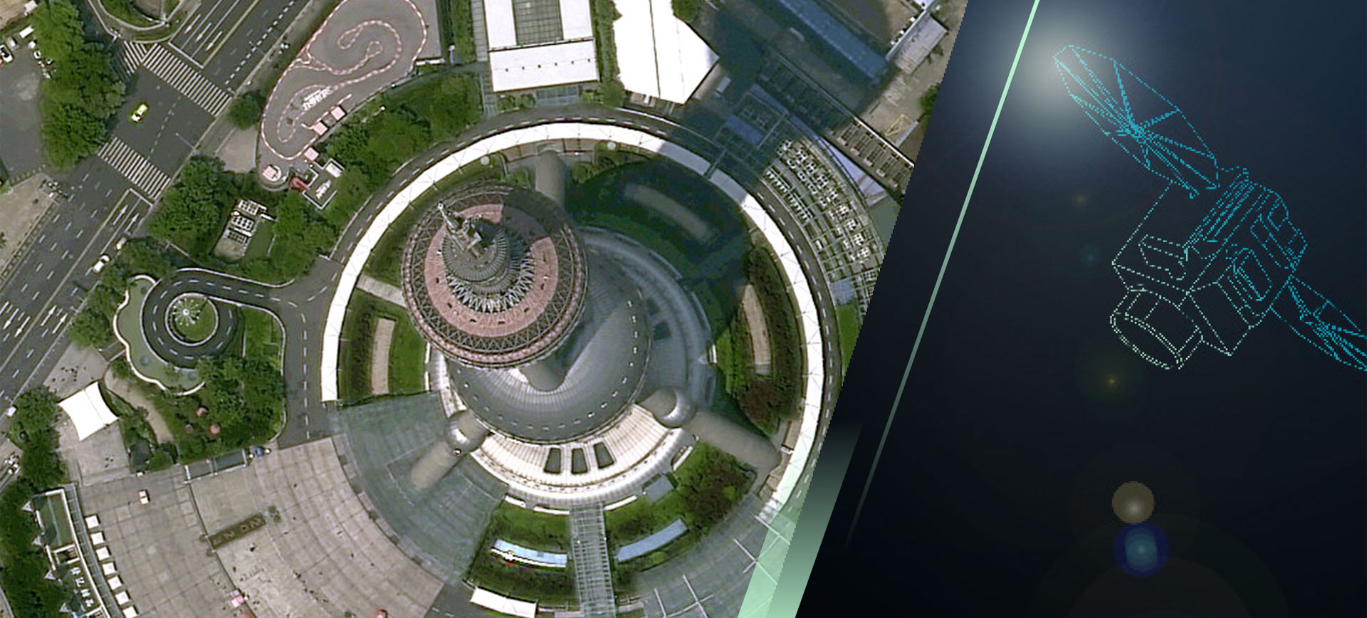 Pléiades Neo Webinar