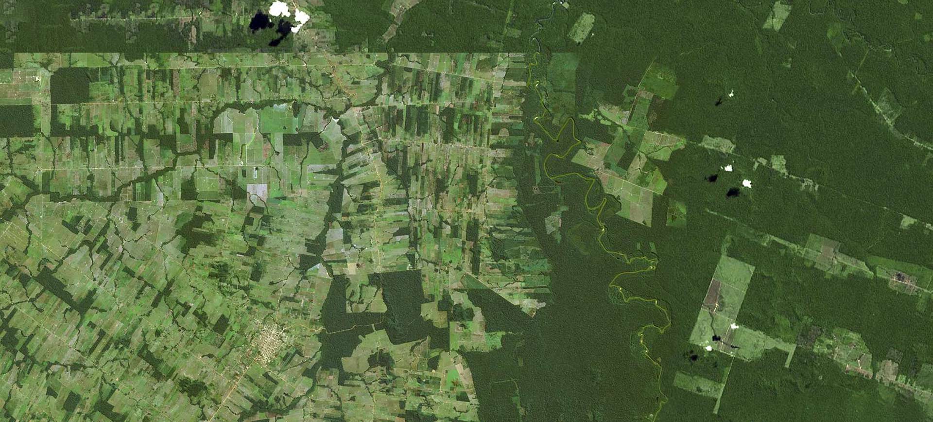  SPOT 7  satellite image, 1.5m resolution- June 2020