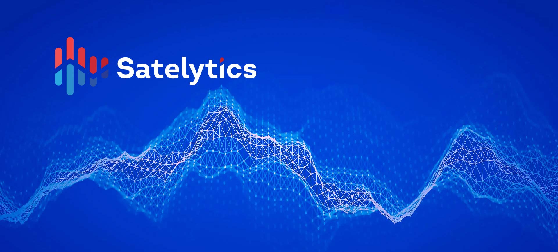 Satelytics illustration