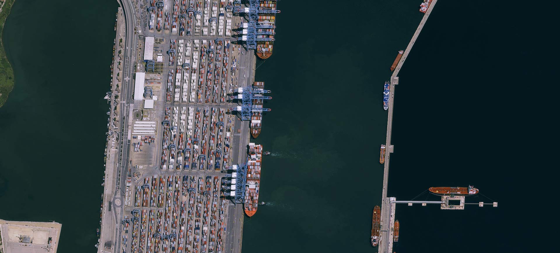 Airbus and EUSI Partner to Deliver EMSA with Best-in-class Satellite Imagery Services